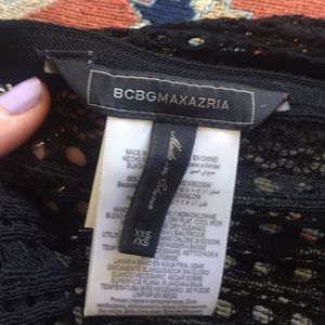 BCBGMaxazria cardi/wrap